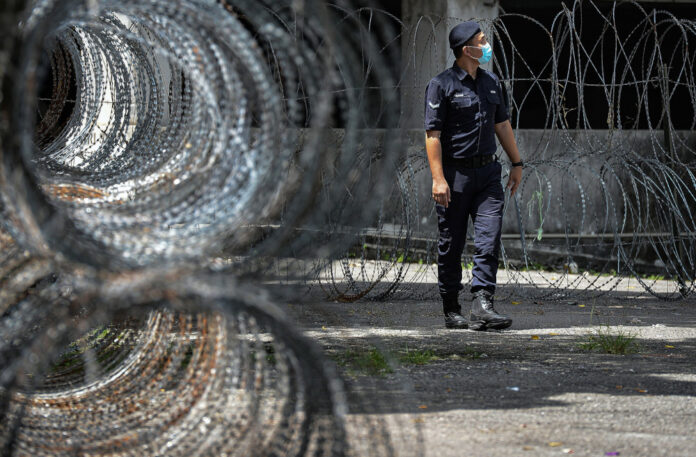 NSC: Three localities in Perak, Pahang to come under EMCO from Sunday