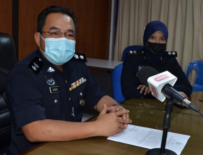 More than 20 people allegedly fall victims to land scam