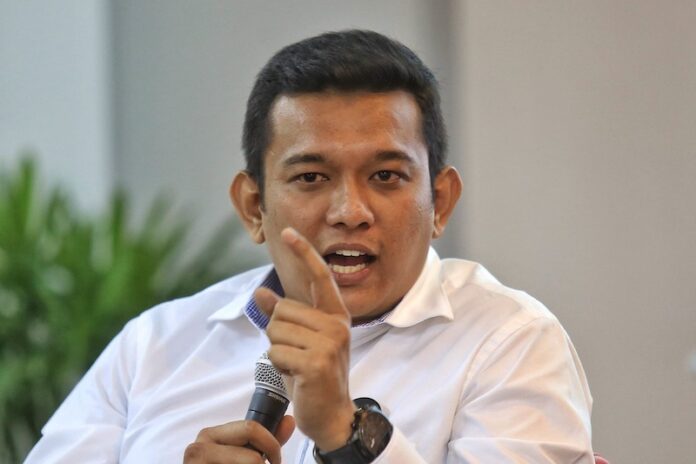 Pahang revokes Sri Sanjeevan’s ‘Datuk’ title with immediate effect