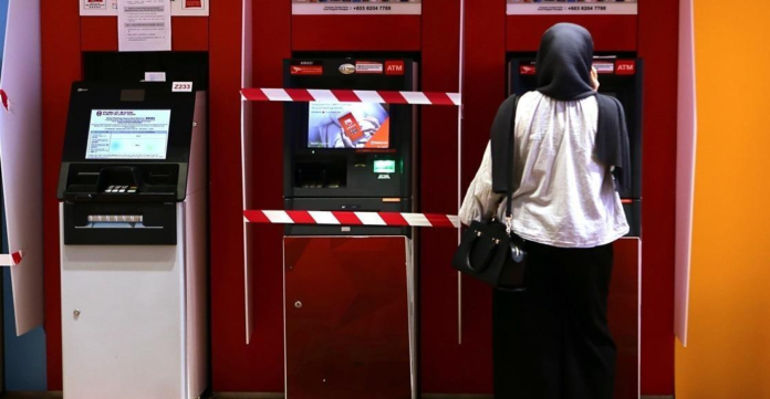 Banks’ July figures reflect prevailing damage from MCOs, restrictions