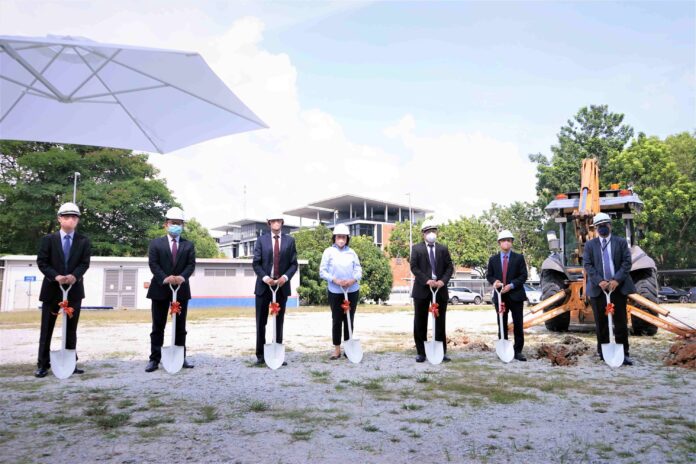 JF Tech doubles capacity with new facility