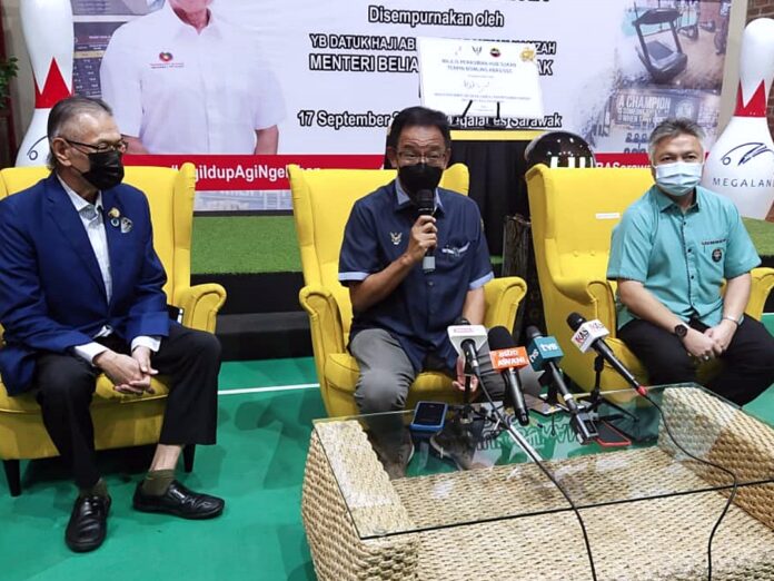 Sarawak ready to become ‘tourism bubble’ point after Langkawi, says state minister