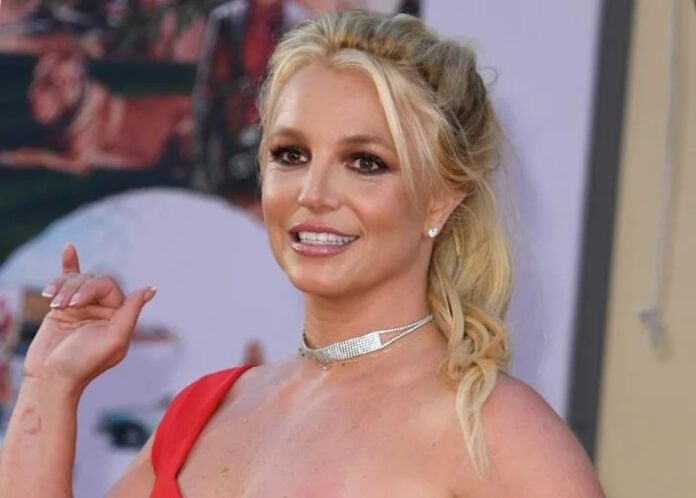 Britney’s father files to end conservatorship: US media