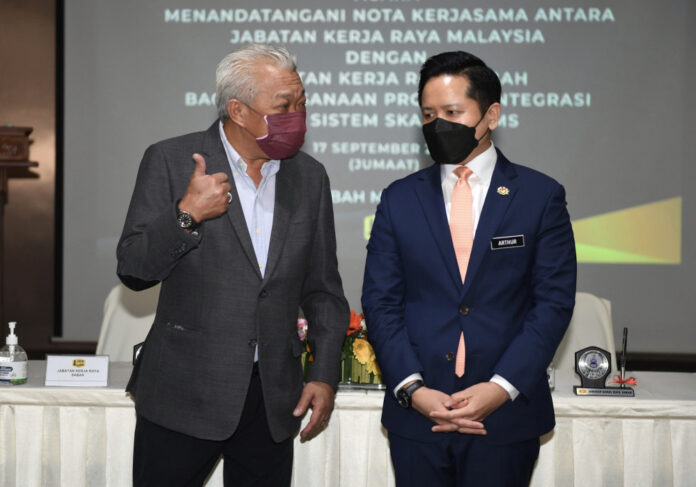 Sabah sets up panel to find out causes of floods, says DCM