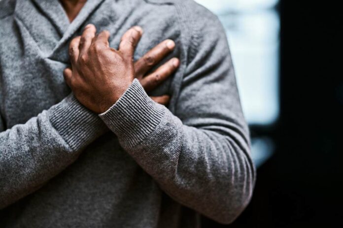 Dr Noor Hisham: 15pc of deaths in Malaysia due to heart disease