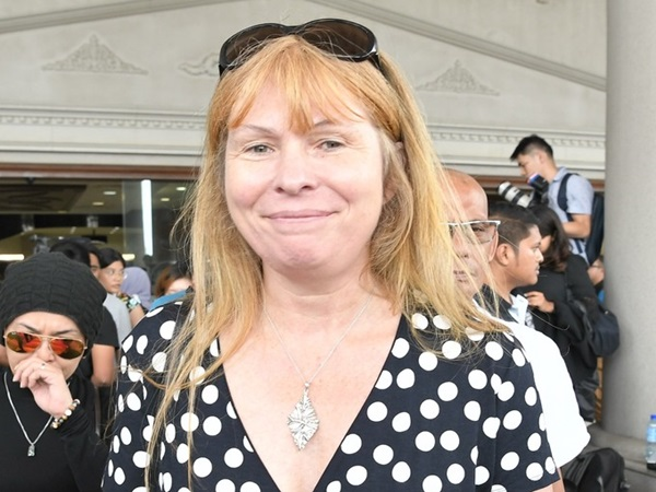 Court issues warrant of arrest against Sarawak Report editor