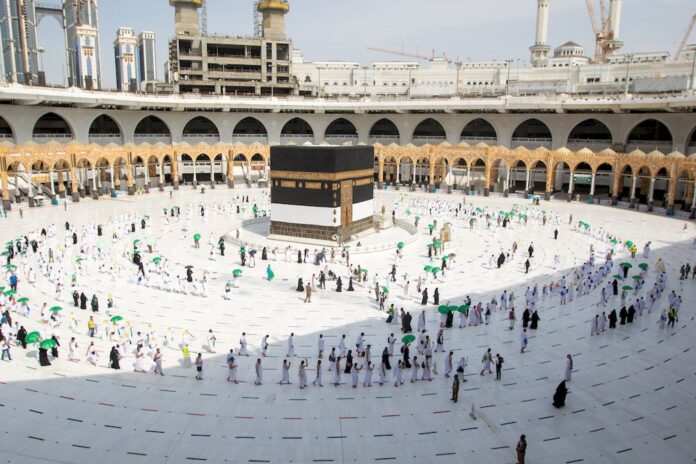 Covid-19: Tabung Haji says ready to manage pilgrims’ health, safety for next Haj season