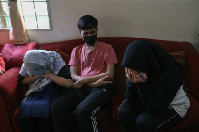 Covid-19: After losing both parents to the coronavirus, many such orphans in Malaysia may also lose their future
