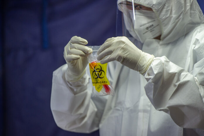 SDMC: Four new Covid-19 clusters declared in Sarawak