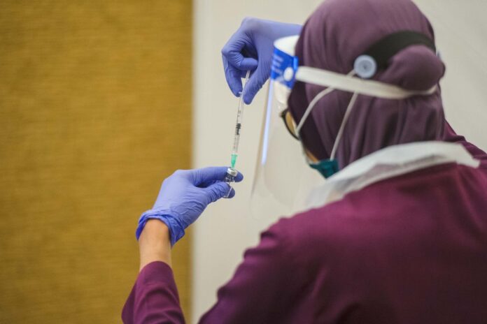 Sabah minister: 63,826 teenagers in state receive first dose of Covid-19 vaccine