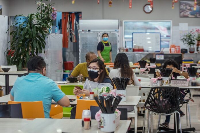 Covid-19: Dine-in ban in Sarawak south zone extended to Sept 19, says SDMC