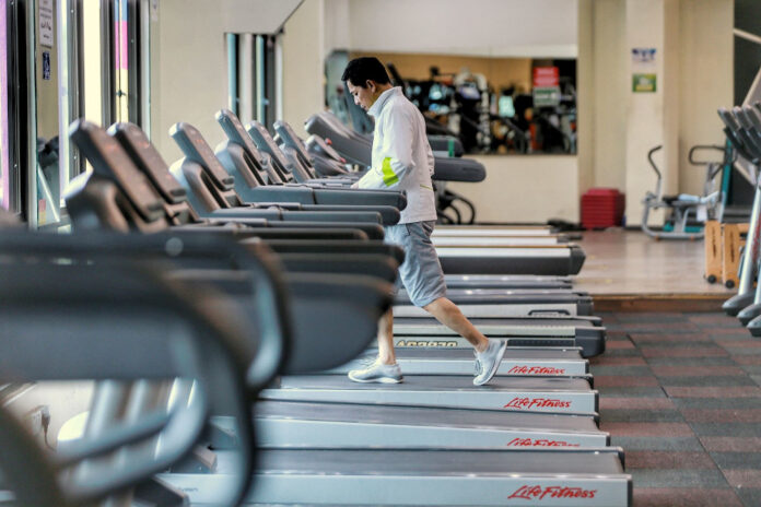Gyms can reopen in states under phase two and three of NRP tomorrow, says deputy minister