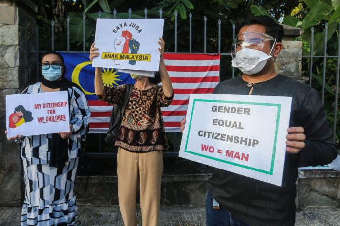 Family Frontiers: Putrajaya’s appeal of citizenship ruling ‘baffling’