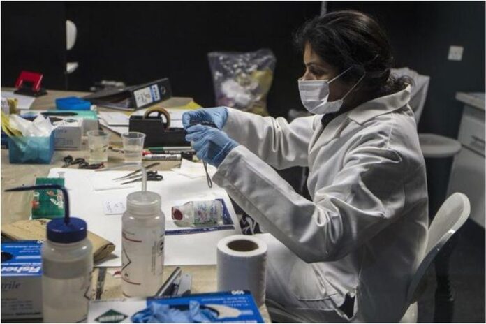 Deputy minister: Terengganu Chemistry Dept to be East Zone’s one-stop criminal forensics centre
