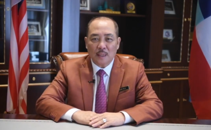 A look at Sabah one year after state poll that triggered Malaysia’s third Covid-19 wave