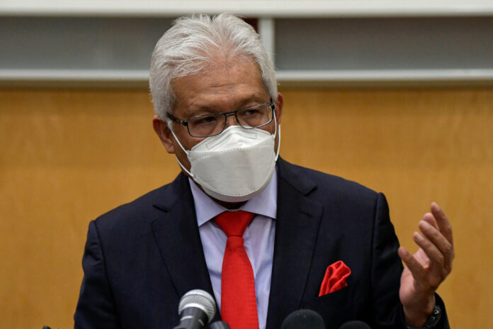 Home minister: Op Patuh on SOP compliance to continue, with focus on Langkawi tourism bubble