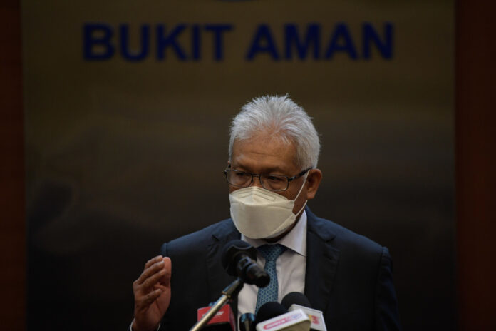 After reports of leak, home minister says NRD confirmed its data still secure