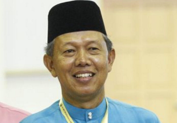 TNB appoints former PAC chairman Hasan Arifin as chairman effective Oct 1