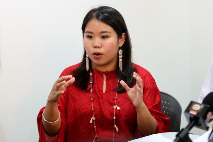 Activist files court challenge against Malaysian law criminalising 'offensive', annoying online comments