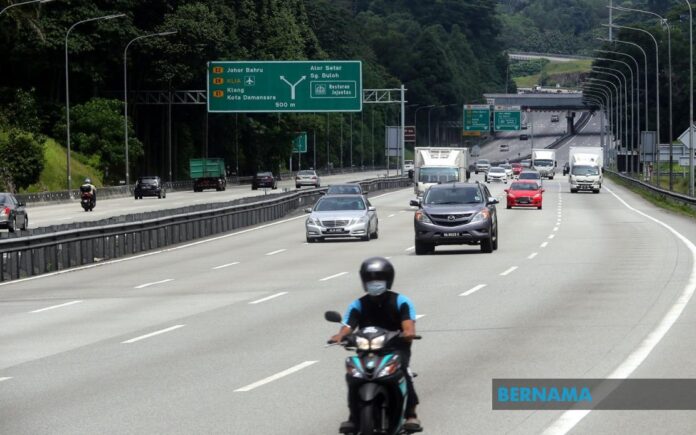 Interstate travel not part of trimmed SOP, says Hishammuddin