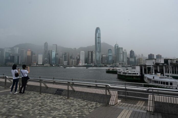 Hong Kong’s elite selects powerful new ‘patriots only’ committee