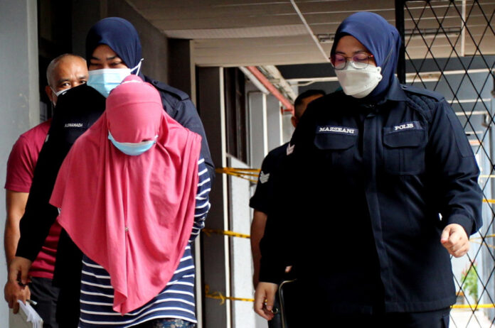 In Ipoh, babysitter pleads not guilty to attempted murder of seven-month-old boy