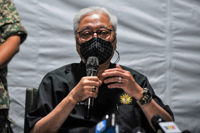 PM congratulates Liek Hou for winning Malaysia’s second gold at Tokyo Paralympics