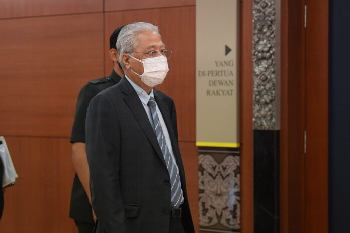 PM: Ministers to make public 100-day report cards today