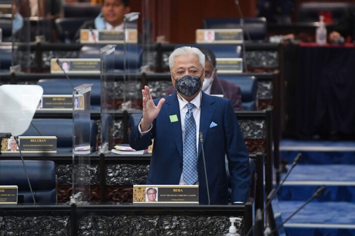 Highlights from Malaysia’s 2021-2025 plan: More jobs, more affordable homes, hardcore poverty end