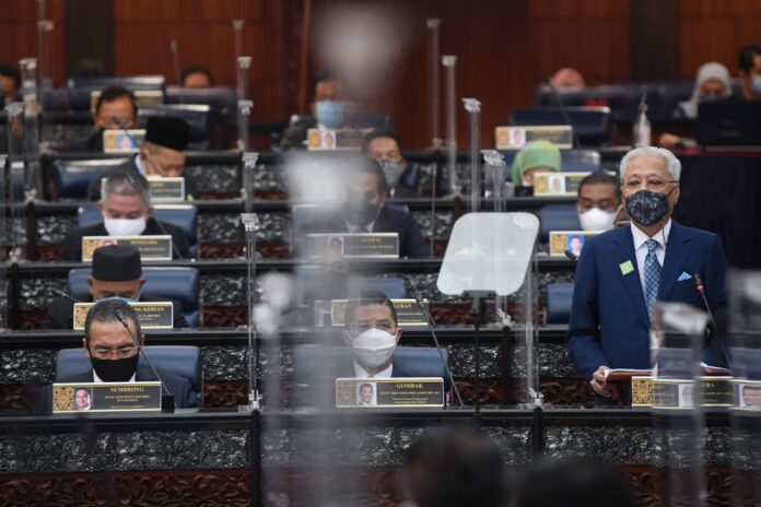 12th Malaysia Plan: Infectious diseases institute to be built in Negri Sembilan, says Ismail Sabri