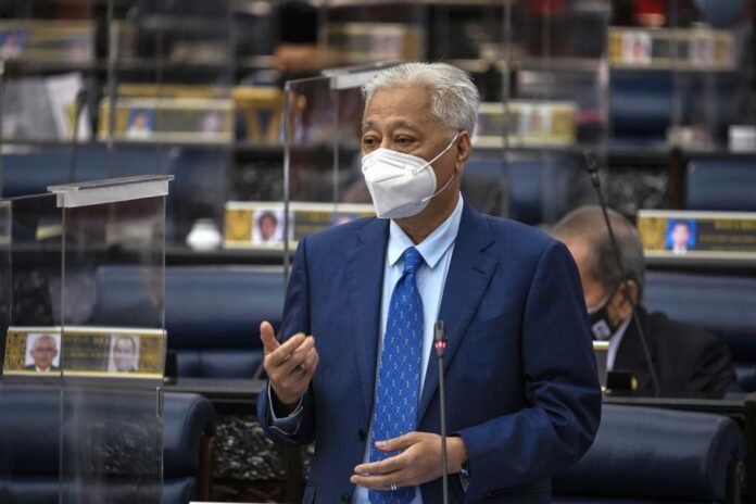 PM Ismail Sabri to table 12MP on Monday