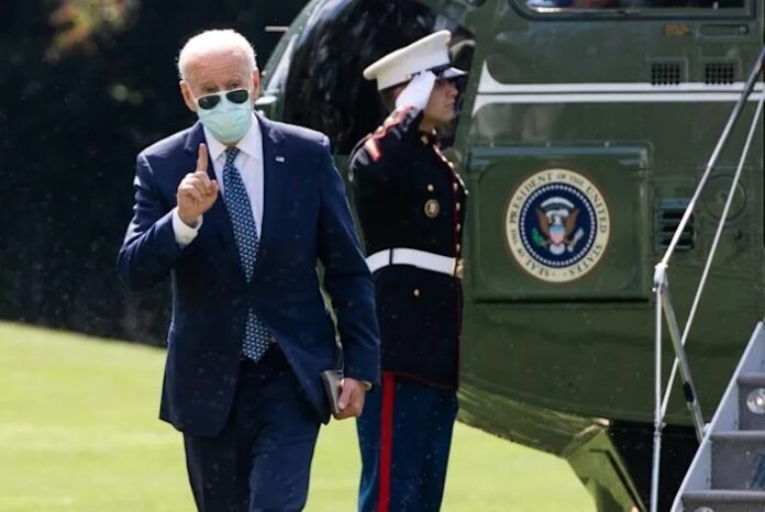 Biden to tell UN he does not believe in a ‘new Cold war’: US official