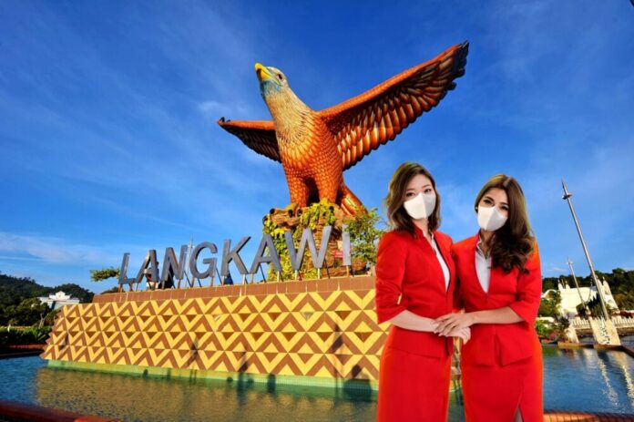 Govt’s nod for resumption of domestic travel supports tourism sector revival — AirAsia