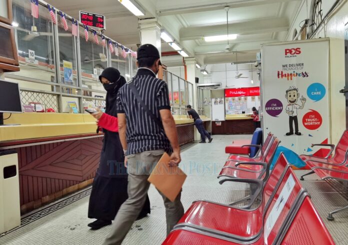 Walk-in road tax, driving licence renewal available at Post offices from tomorrow