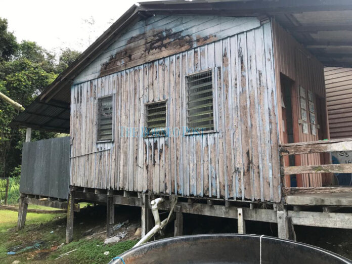 PSB Serembu chief highlights unresolved education problems in Sarawak
