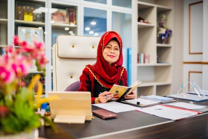 Fatimah grateful Australian police, PDRM’s collaboration led to arrest, prosecution of paedophile