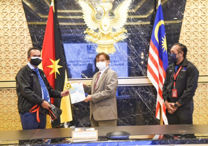 Give priority to local engineers in spearheading state’s development – IEM Sarawak