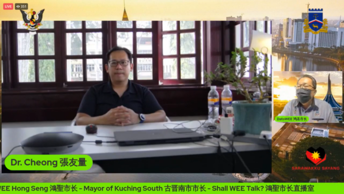 MBKS Covid-19 One Stop Centre to have 24-hour hotline soon