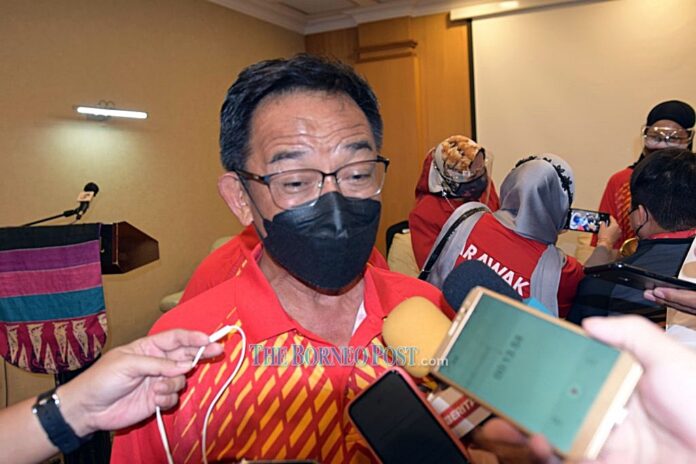 Contact sports, recreational activities still not allowed in Sarawak, state govt to look into relaxing SOPs – Abdul Karim