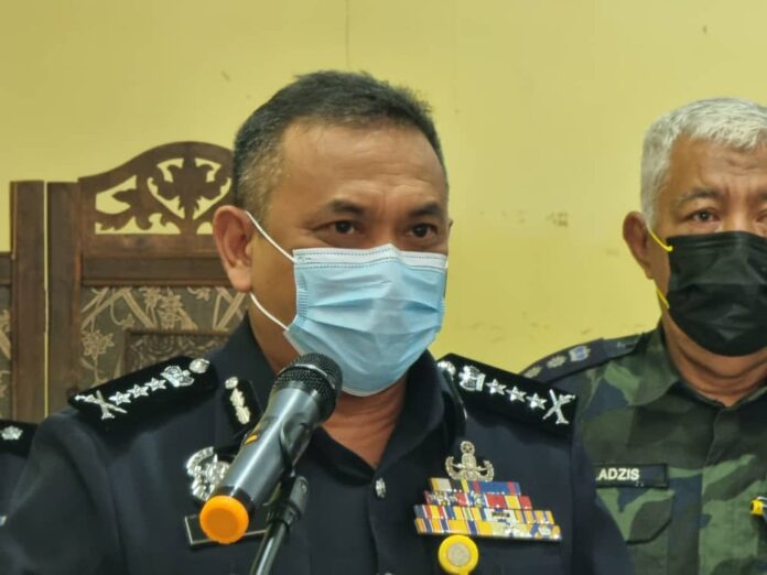 Report about content on paedophile’s phone set to be ready next month —Sarawak CP