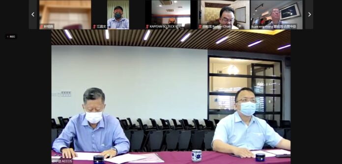 Report: Over 36 pct S’wak businesses had cash flow issues, couldn’t cover costs during Covid-19 pandemic