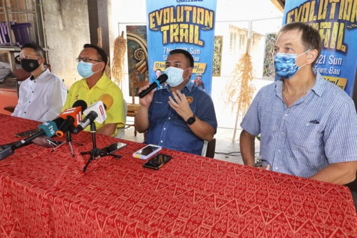 Raft safari planned for Siniawan — Miro