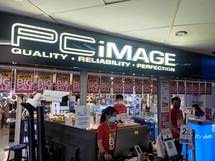 PC Image WOW! Big Sale returns Sept 24-Oct 3