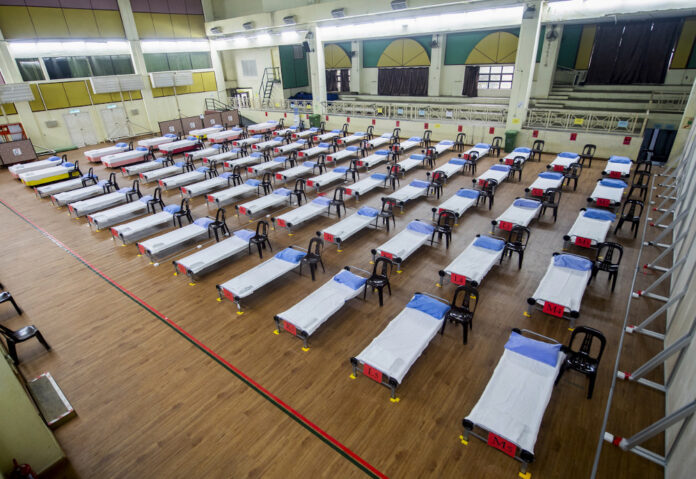 Terengganu opens one more Covid-19 quarantine centre from today