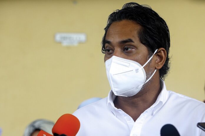 Khairy: Category 3 Covid-19 patients with comorbidities to be admitted to hospitals, quarantine and low-risk treatment centres