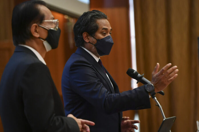 Health Ministry mulls expanding outsourcing services to settle backlog cases