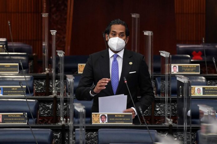 Spotlight on MoH’s winding up at Dewan Rakyat today