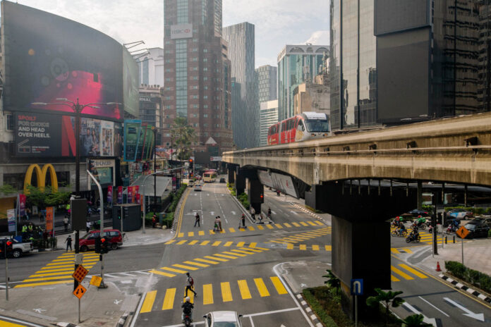 Finance Ministry: Malaysia’s economy set to rebound in 2022, in line with global economic recovery
