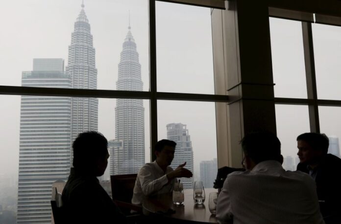 Malaysian Employers Federation: 12MP should look at raising skilled worker numbers