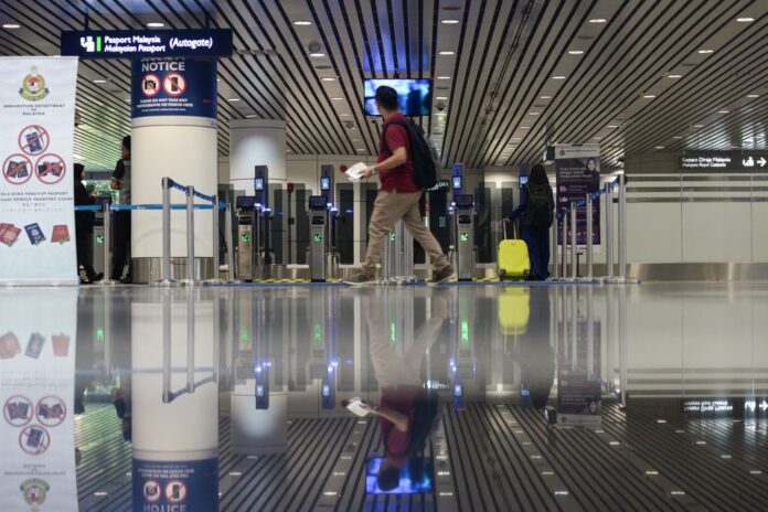 MAHB partners Maxis to set up Malaysia’s first 5G digital airport